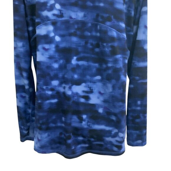 Champion Camo Pullover Athletic Shirt Women’s Size XL - Picture 4 of 11